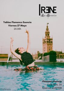 Tablao Flamenco Esencia (Sevilla) @ Flamenco Esencia | Sevilla | Andalucía | España