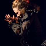 Irene La Sentío. Bailaora de Flamenco