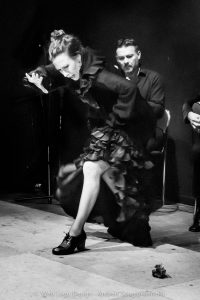 Tablao Flamenco "Pura Esencia" (Siviglia) @ Tablao Flamenco Pura Esencia | Sevilla | Andalucía | España