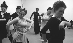 Workshop a Parigi @ L'Académie de flamenco | Paris | Île-de-France | Francia