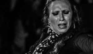 Tablao "Flamenco Ramblas" - Barcellona @ Teatre Principal  | Barcelona | Catalunya | España