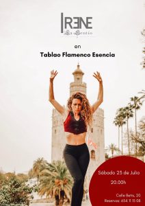 Tablao Flamenco Esencia (Sevilla) @ Flamenco Esencia | Sevilla | Andalucía | España