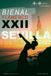 "Bienal de Flamenco 2022" accelerated course